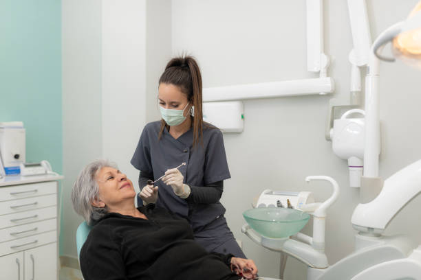 Best Emergency Dental Care for Broken or Chipped Teeth in Milton, WA
