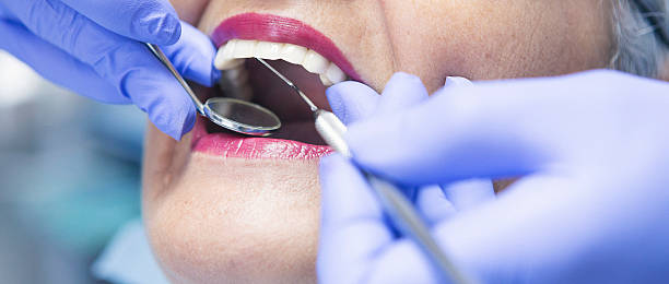 Best Emergency TMJ Treatment in Milton, WA